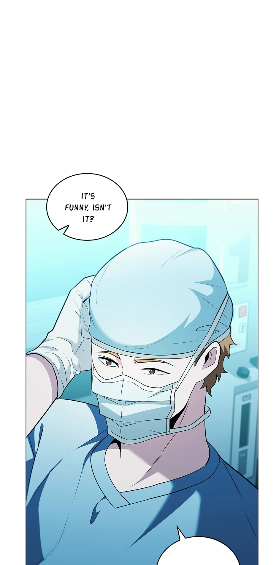 Dr. Choi Tae-Soo Chapter 231 73